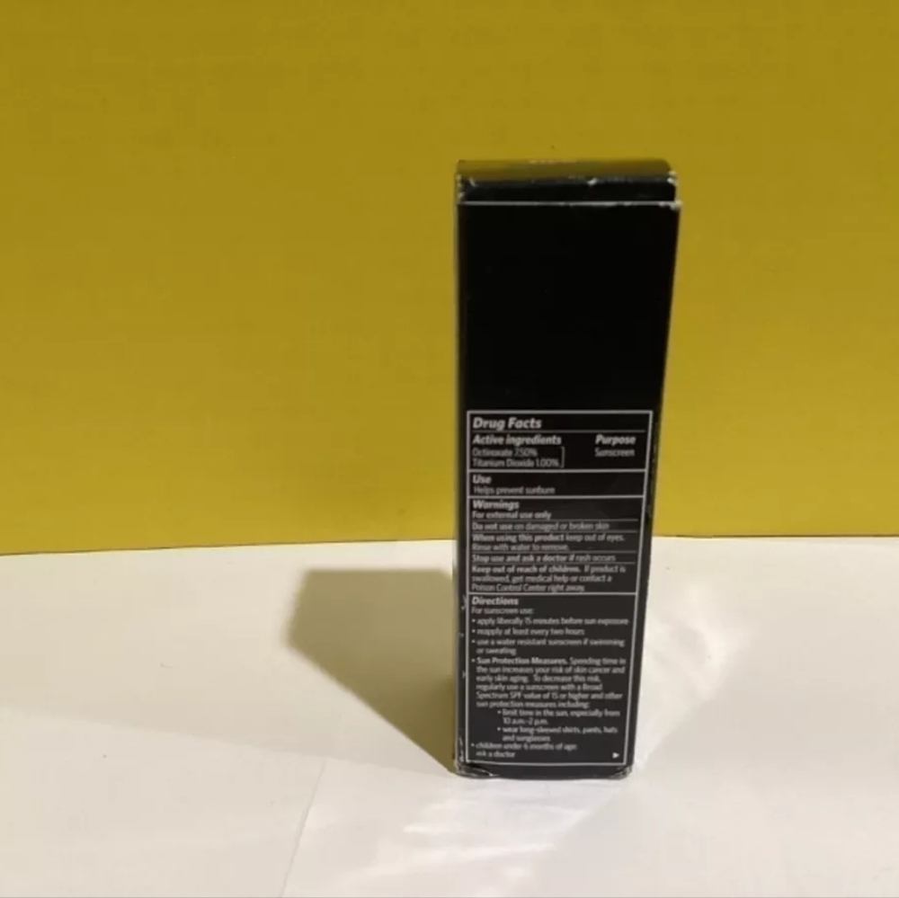 Sale!! Bobbi Brown Skin Foundation Broad Spectrum SPF 15 Espresso N-112 1oz. NIB - Picture 4 of 6
